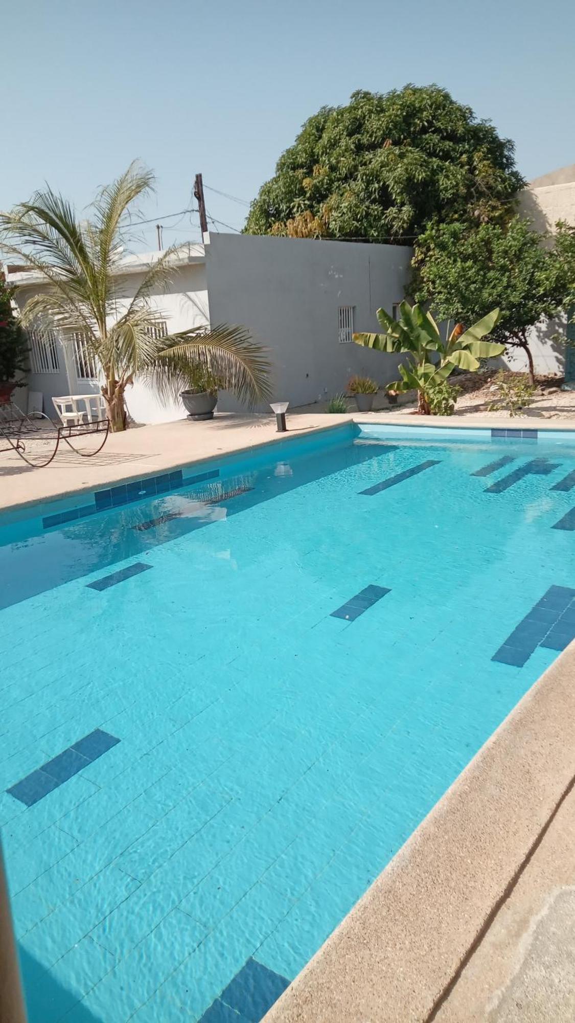 La Somonoise Bed & Breakfast Somone Bagian luar foto
