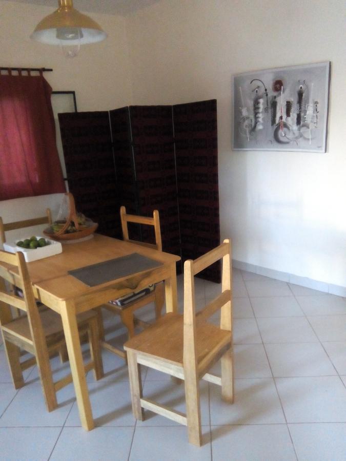 La Somonoise Bed & Breakfast Somone Bagian luar foto