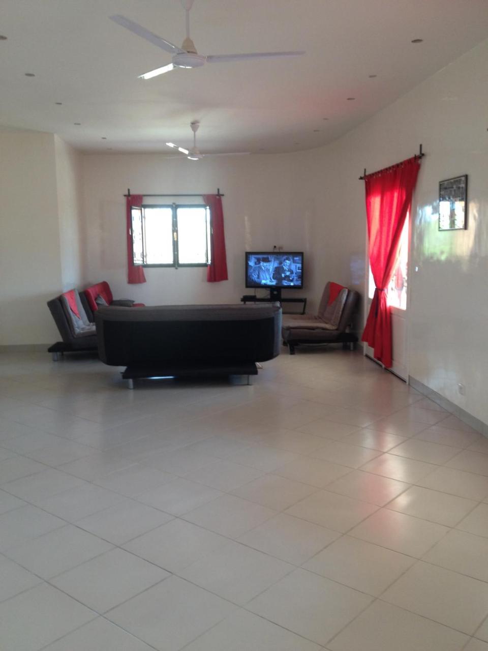 La Somonoise Bed & Breakfast Somone Bagian luar foto