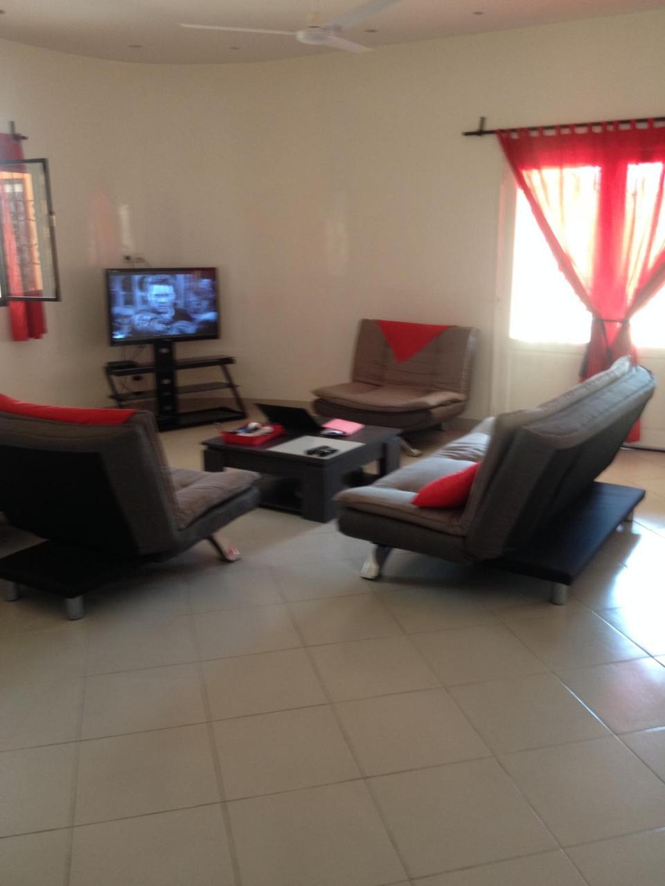 La Somonoise Bed & Breakfast Somone Bagian luar foto